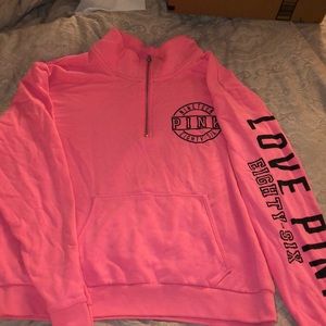 PINK VS SWEATSHIRT